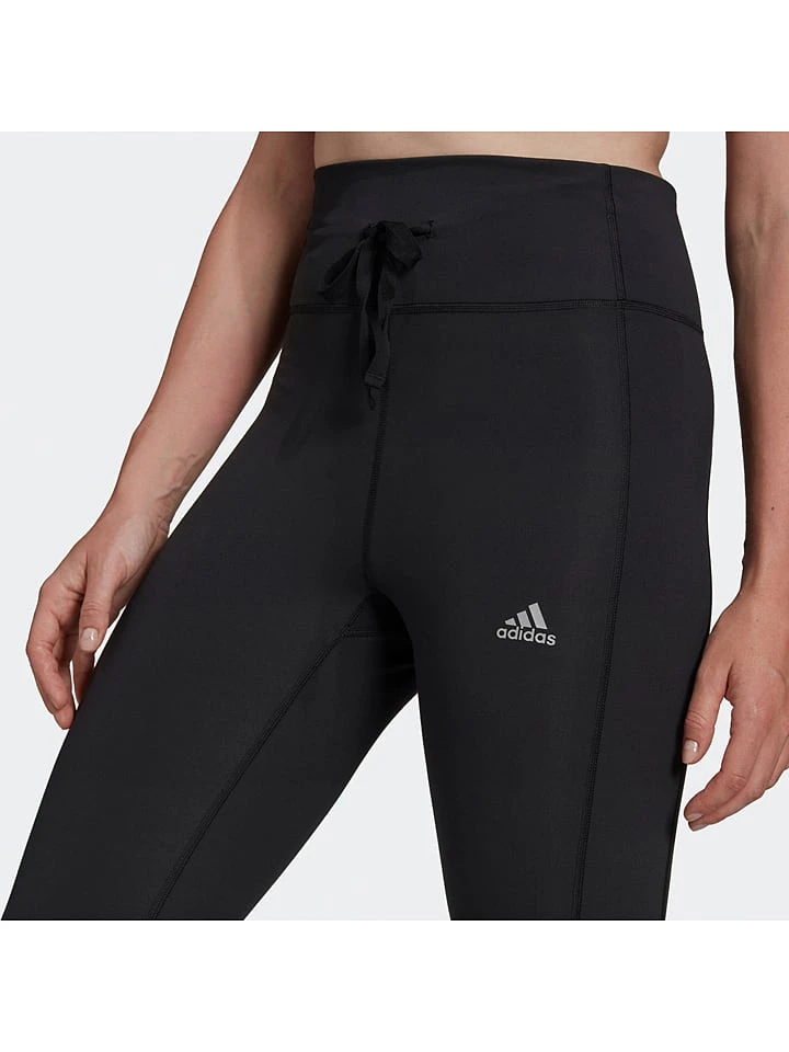 ADIDAS Trainingsleggings "M4R 78" In Schwarz – Bild 3
