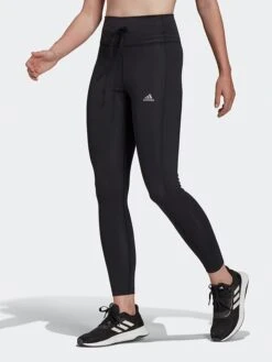 ADIDAS Trainingsleggings "M4R 78" In Schwarz
