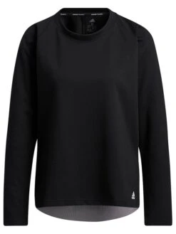 ADIDAS Trainingsshirt "Designed 4 Training" In Schwarz
