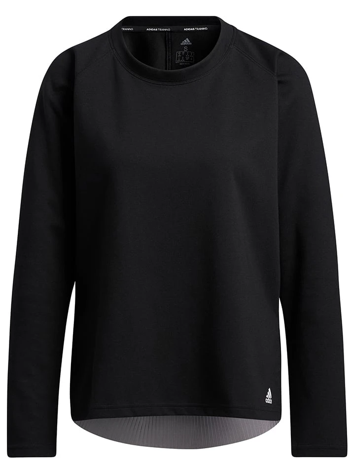 ADIDAS Trainingsshirt "Designed 4 Training" In Schwarz