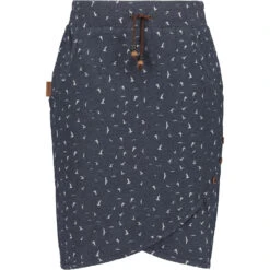 Rock LucyAK In Marine