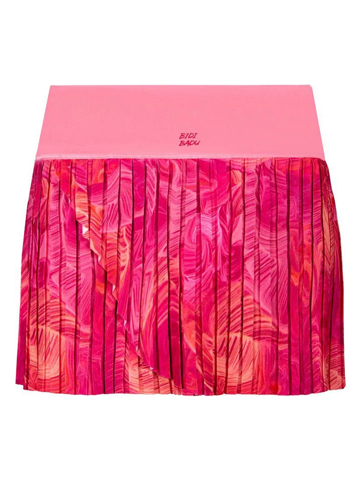 BIDI BADU Traininsgsrock "Inaya" In Pink – Bild 2