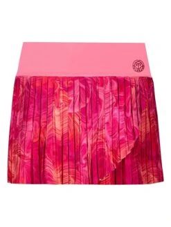 BIDI BADU Traininsgsrock "Inaya" In Pink