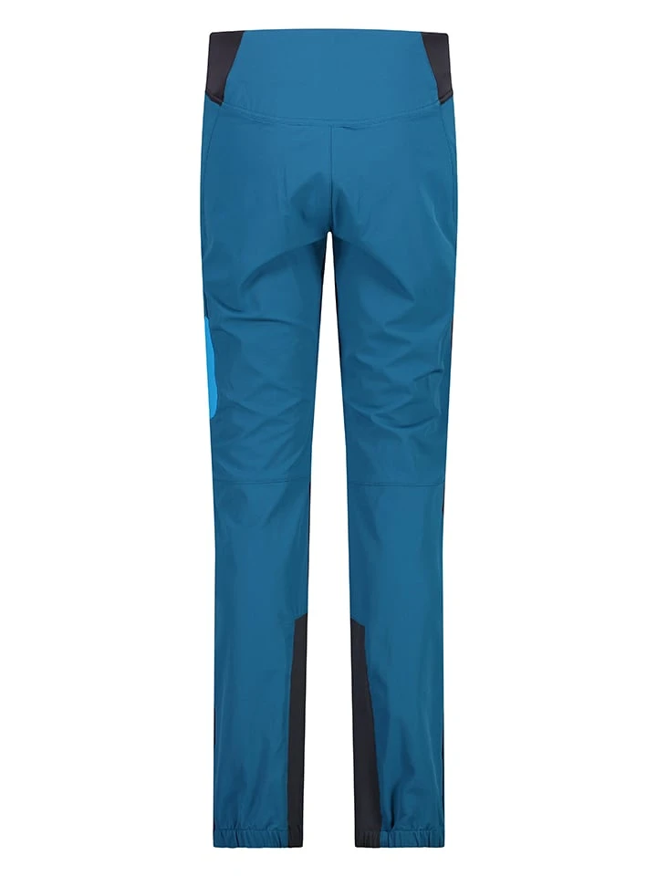 CMP Funktionshose In Blau – Bild 2