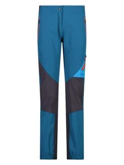 CMP Funktionshose In Blau