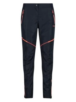 CMP Funktionshose In Dunkelblau