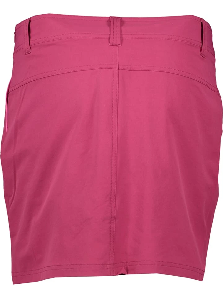 CMP Funktionshosenrock In Beere – Bild 2