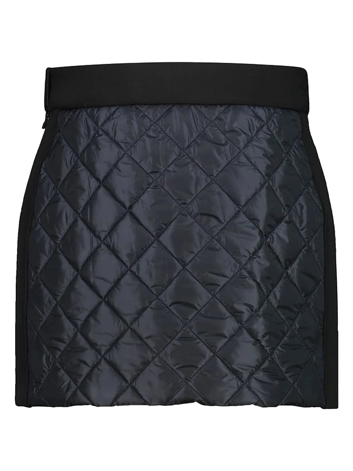 CMP Funktionsrock In Schwarz – Bild 3