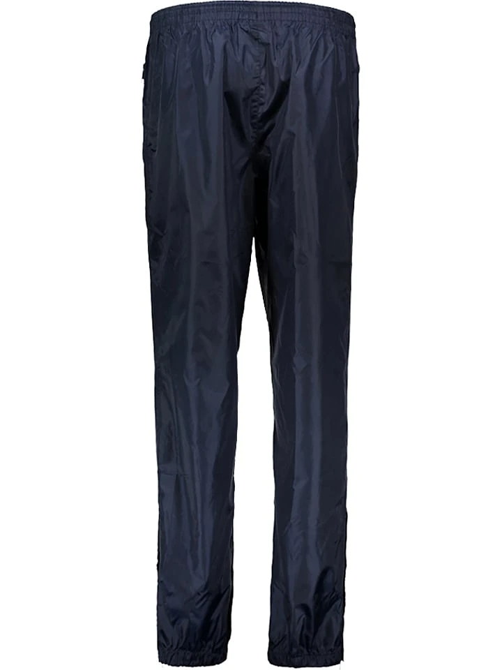 CMP Regenhose In Dunkelblau – Bild 2