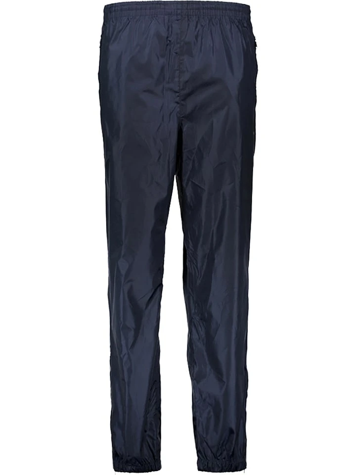 CMP Regenhose In Dunkelblau