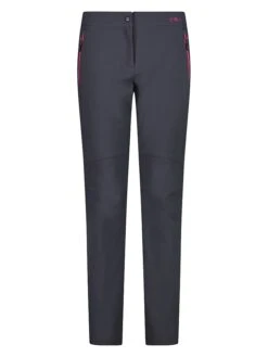 CMP Softshellhose In Anthrazit