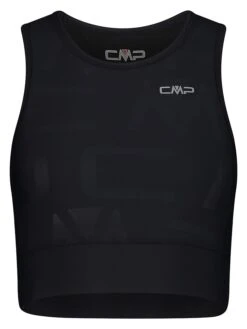 CMP Trainingstop In Schwarz