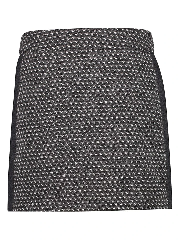 CMP Walkrock In Grau – Bild 3