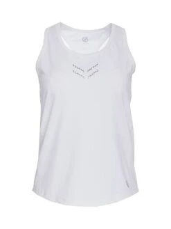 Dare 2b Funktionstop "Crystallize Vest" In Weiß