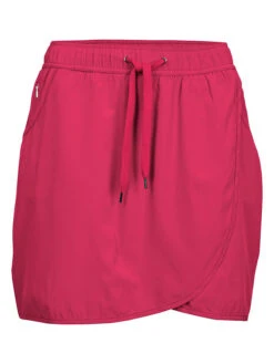 Killtec Funktionsrock "Kos 115" In Rot