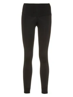Nike Trainingsleggings In Schwarz