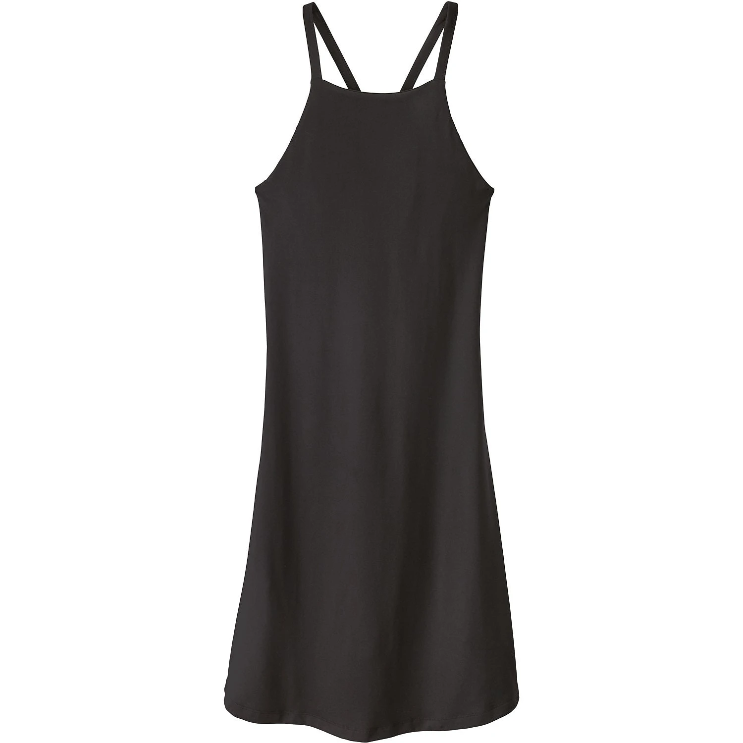 Patagonia Kleid Sliding Rock In Schwarz