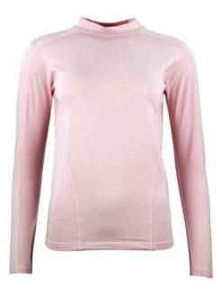 Funktionsshirt "Anoy" In Rosa