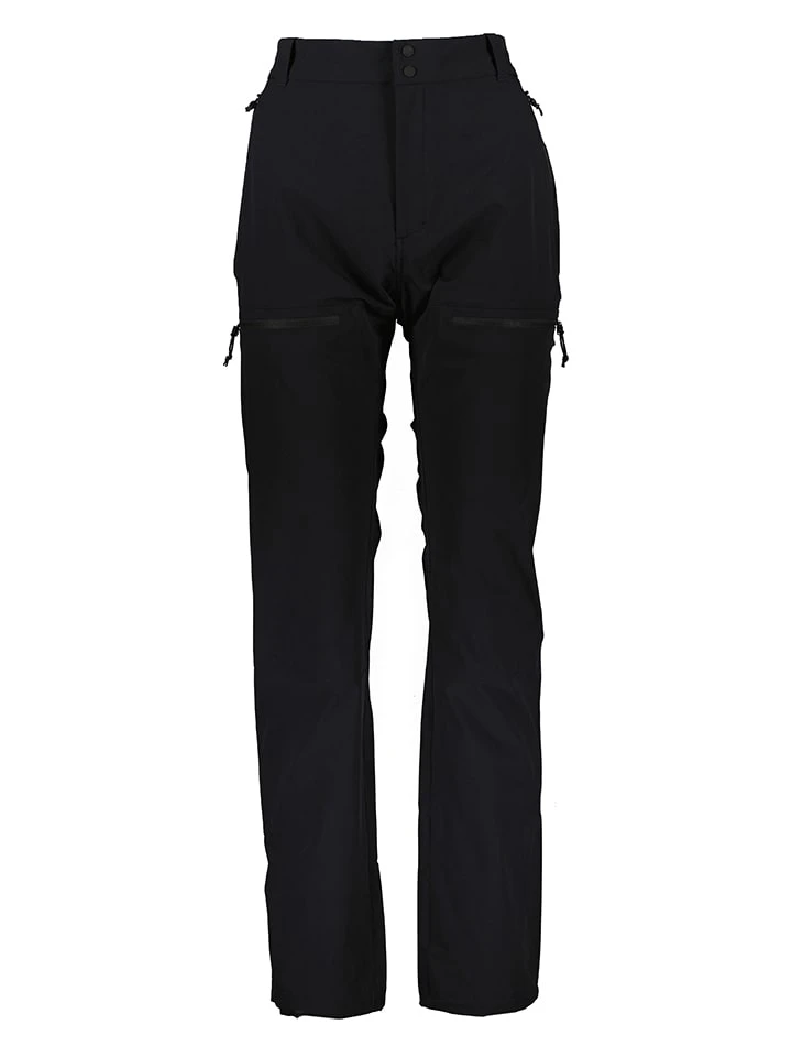 Peak Performance Funktionshose In Schwarz