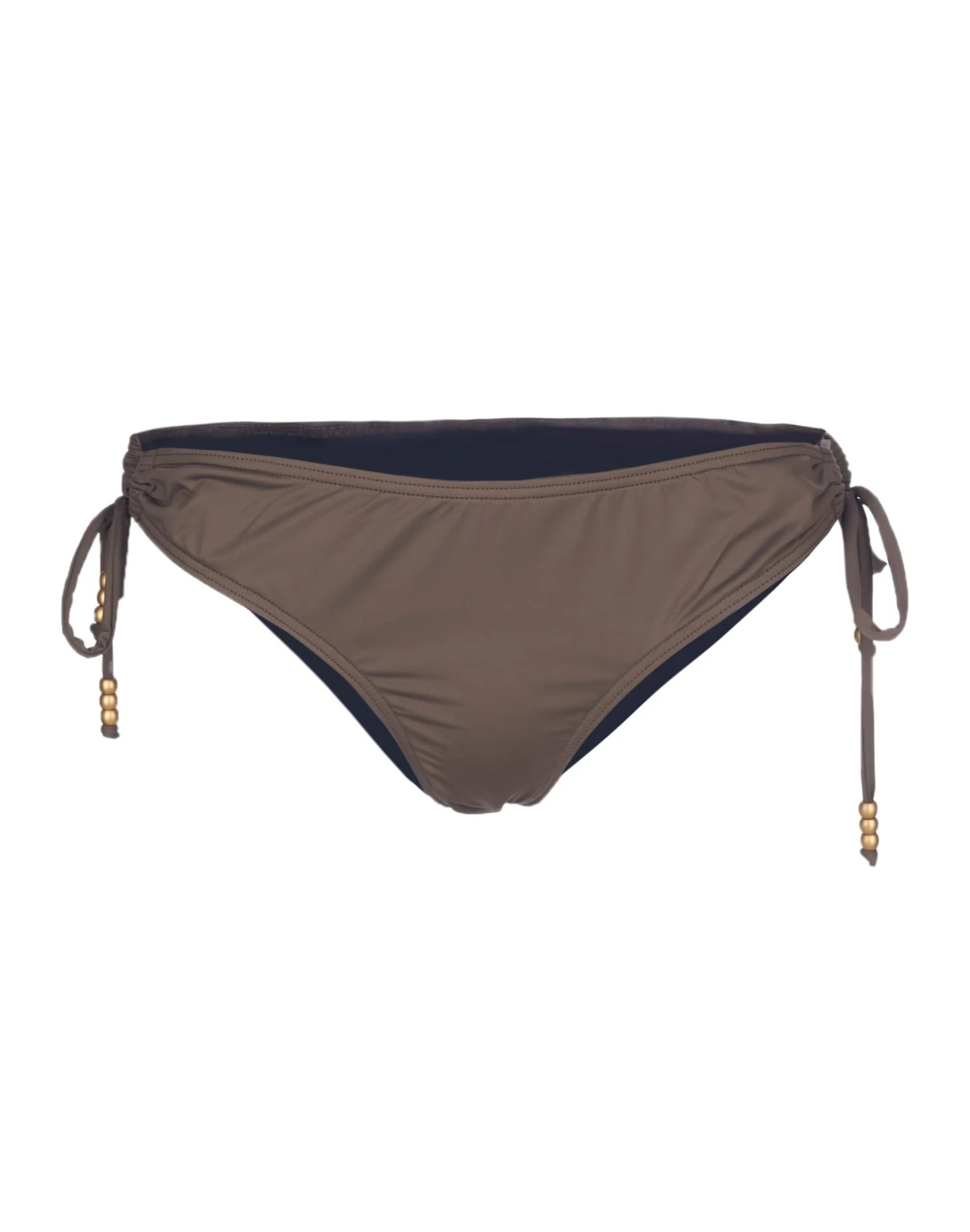 Tankini "CAMERON" In Nougat – Bild 4