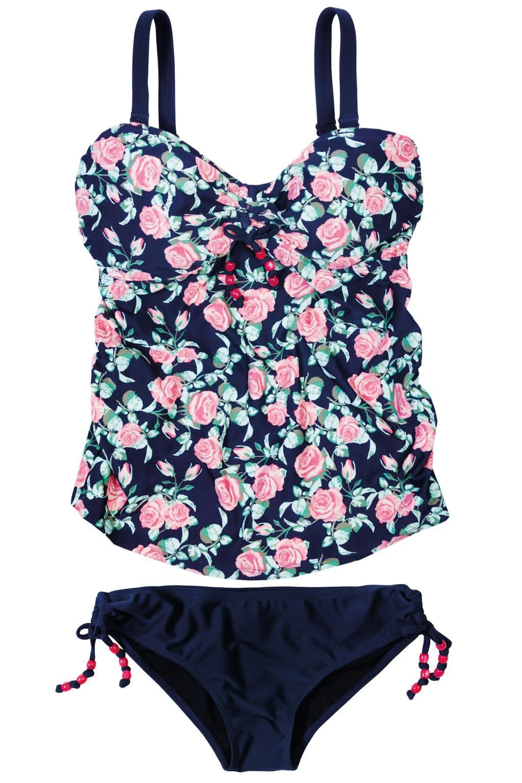 Tankini "CAMERON" In Rosendruck