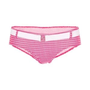 Umstands-Bikini Charlene C-E Cup In Rosa – Bild 5