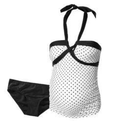 Umstandstankini AMELIE Maxicup (D-E)