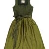 Dirndl "Mariana" In Grün