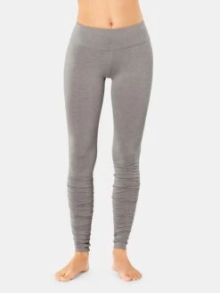 Sloggi Trainingsleggings In Grau