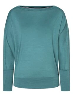 Super.natural Yogashirt "Kula" In Türkis