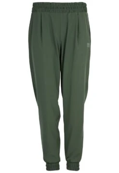 Outdoorhose LOOSE In Schwarz