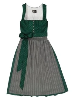 Dindl "Barbara" In Grün