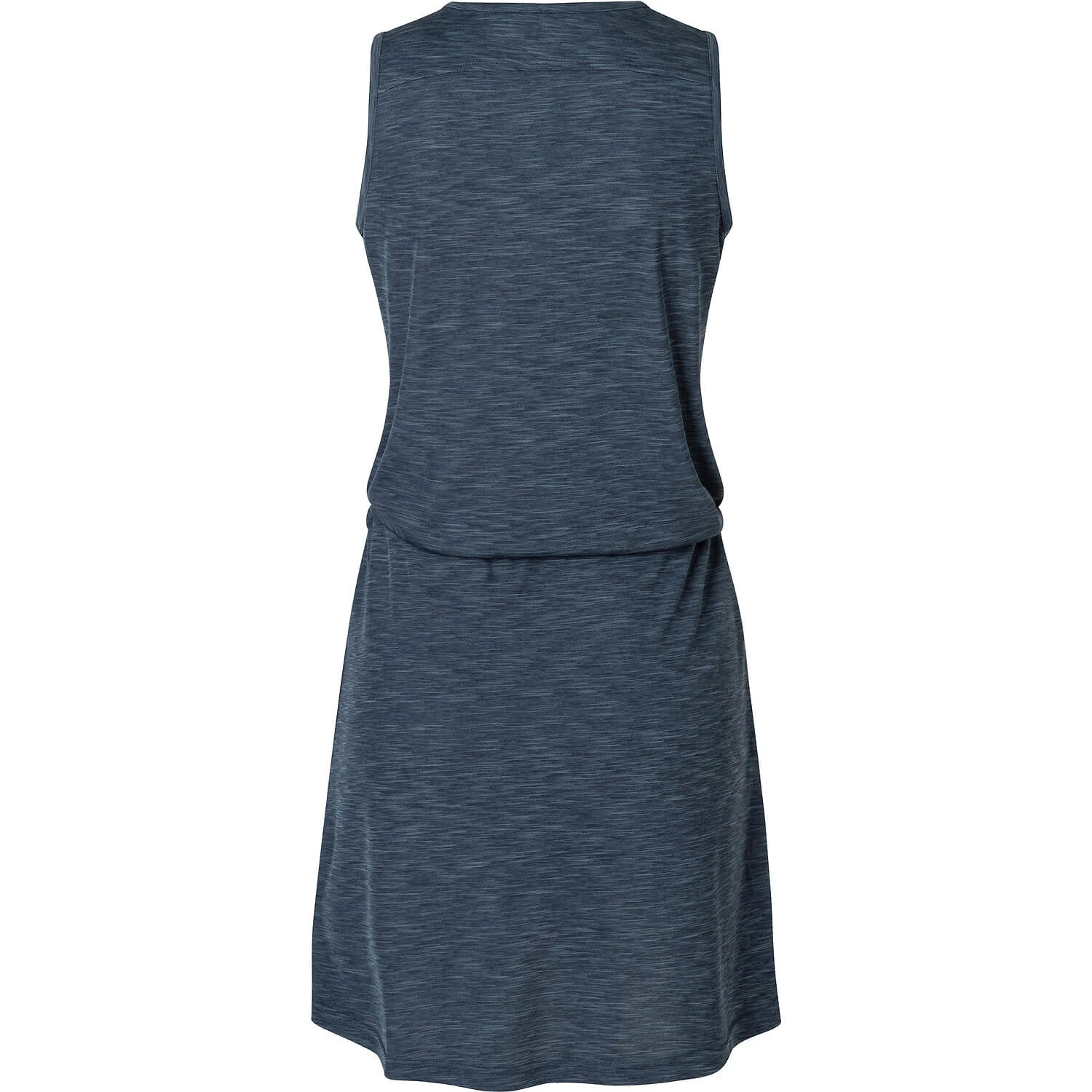 Kleid Blankenstein In Blau – Bild 2