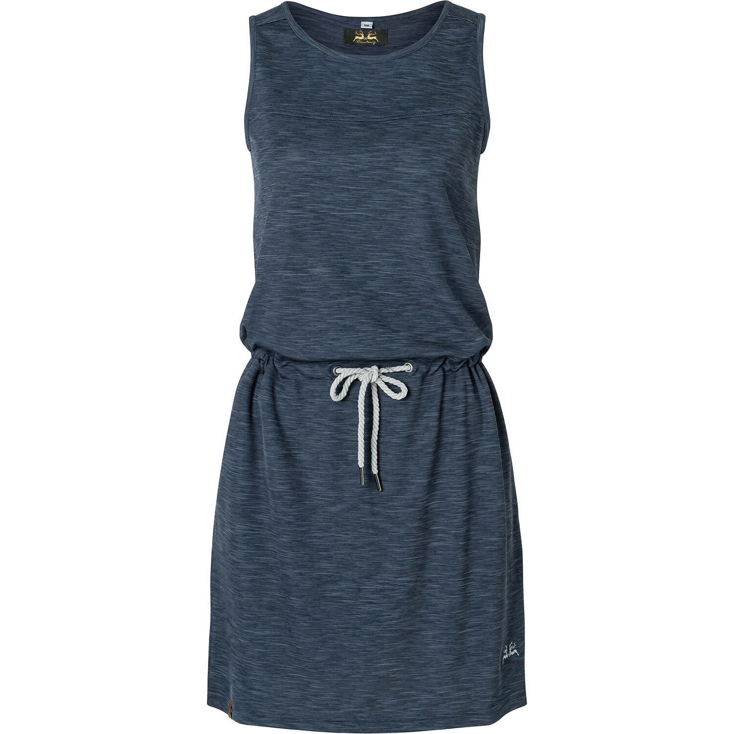 Kleid Blankenstein In Blau